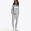 Hoodie Logo Sweat à capuche sportif – Fabriqué en Italie – Unisexe Hoodie Logo Sweat à capuche sportif – Fabriqué en Italie – Unisexe