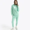 Hoodie Logo Sweat à capuche sportif – Fabriqué en Italie – Unisexe Hoodie Logo Sweat à capuche sportif – Fabriqué en Italie – Unisexe