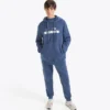 Hoodie Logo Sweat à capuche sportif – Fabriqué en Italie – Unisexe Hoodie Logo Sweat à capuche sportif – Fabriqué en Italie – Unisexe