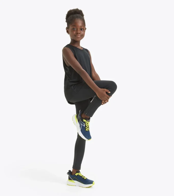 J. Collant long Pantalon de sport – Enfants – Unisexe J. Collant long Pantalon de sport – Enfants – Unisexe