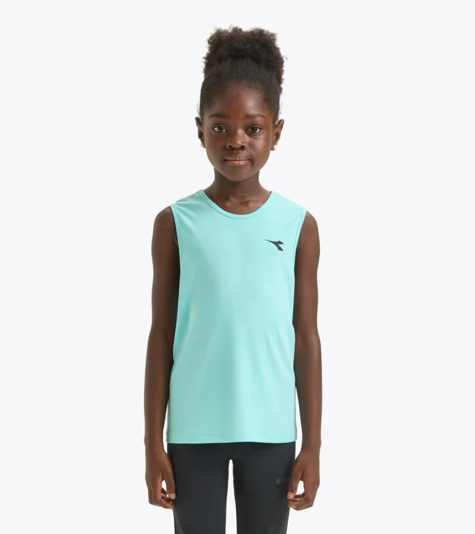 J. Débardeur Débardeur – Enfants – Unisexe J. Débardeur Débardeur – Enfants – Unisexe