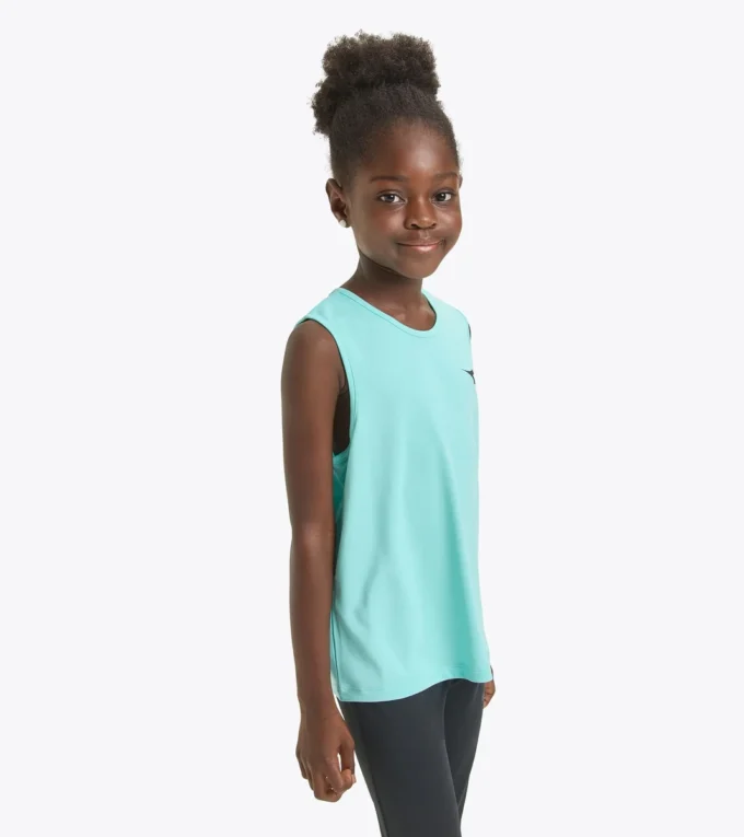 J. Débardeur Débardeur – Enfants – Unisexe J. Débardeur Débardeur – Enfants – Unisexe