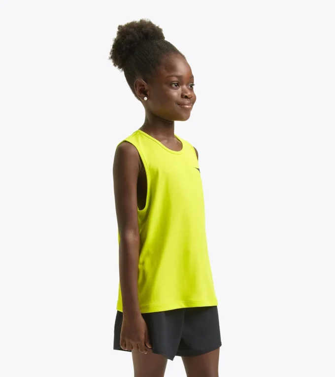 J. Débardeur Débardeur – Enfants – Unisexe J. Débardeur Débardeur – Enfants – Unisexe
