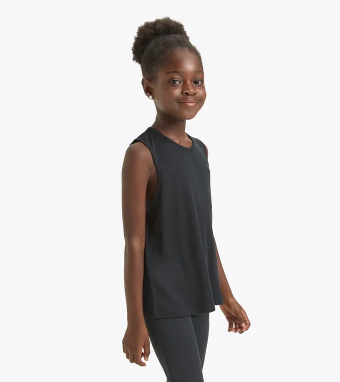 J. Débardeur Débardeur – Enfants – Unisexe J. Débardeur Débardeur – Enfants – Unisexe