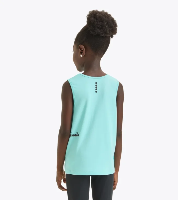 J. Débardeur Débardeur – Enfants – Unisexe J. Débardeur Débardeur – Enfants – Unisexe