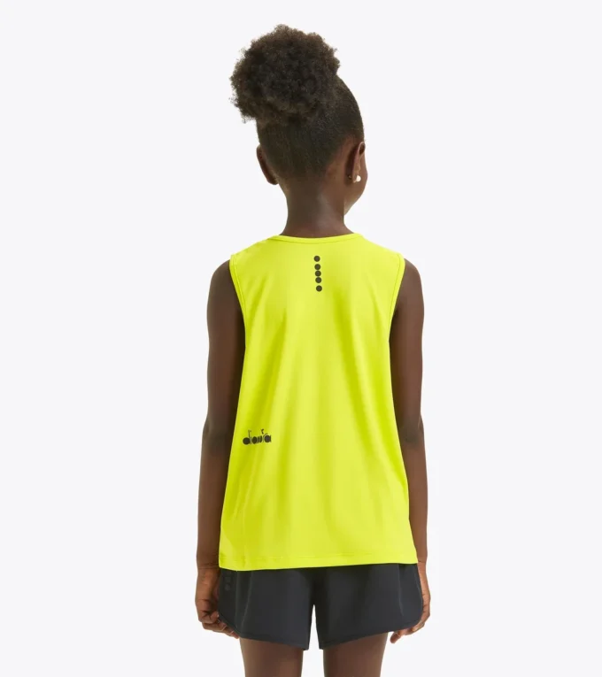 J. Débardeur Débardeur – Enfants – Unisexe J. Débardeur Débardeur – Enfants – Unisexe