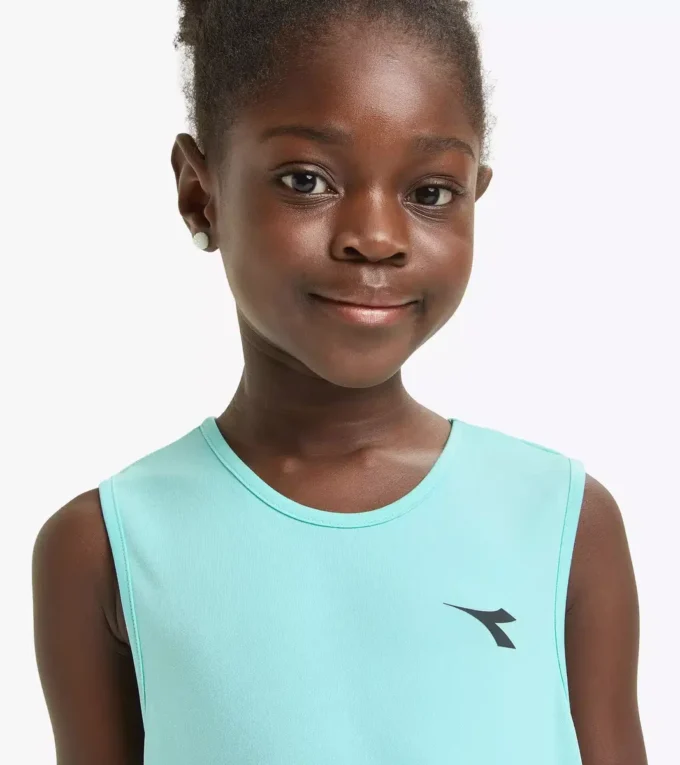 J. Débardeur Débardeur – Enfants – Unisexe J. Débardeur Débardeur – Enfants – Unisexe