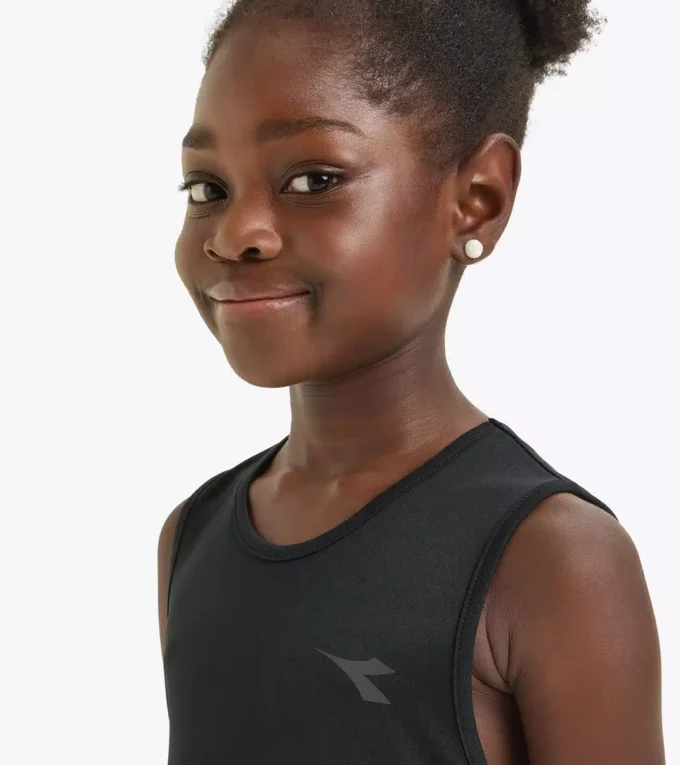 J. Débardeur Débardeur – Enfants – Unisexe J. Débardeur Débardeur – Enfants – Unisexe