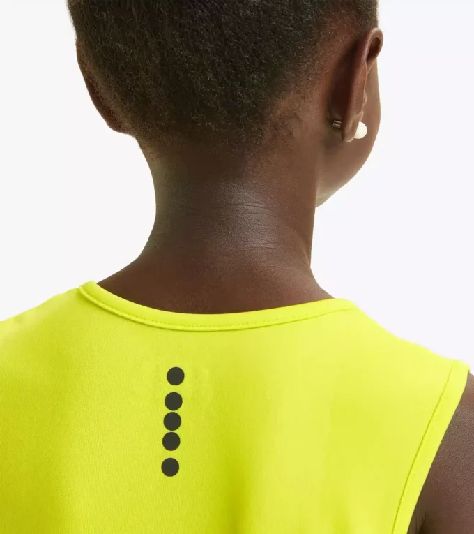 J. Débardeur Débardeur – Enfants – Unisexe J. Débardeur Débardeur – Enfants – Unisexe