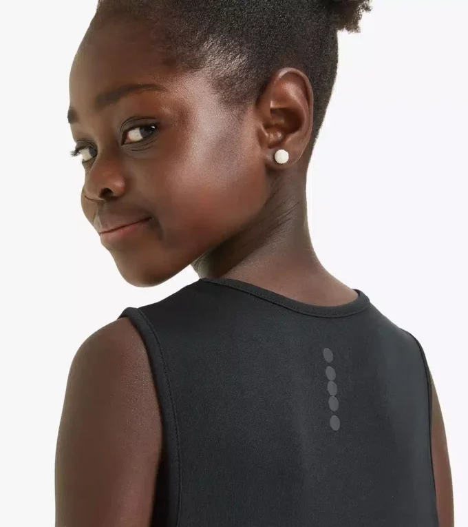 J. Débardeur Débardeur – Enfants – Unisexe J. Débardeur Débardeur – Enfants – Unisexe
