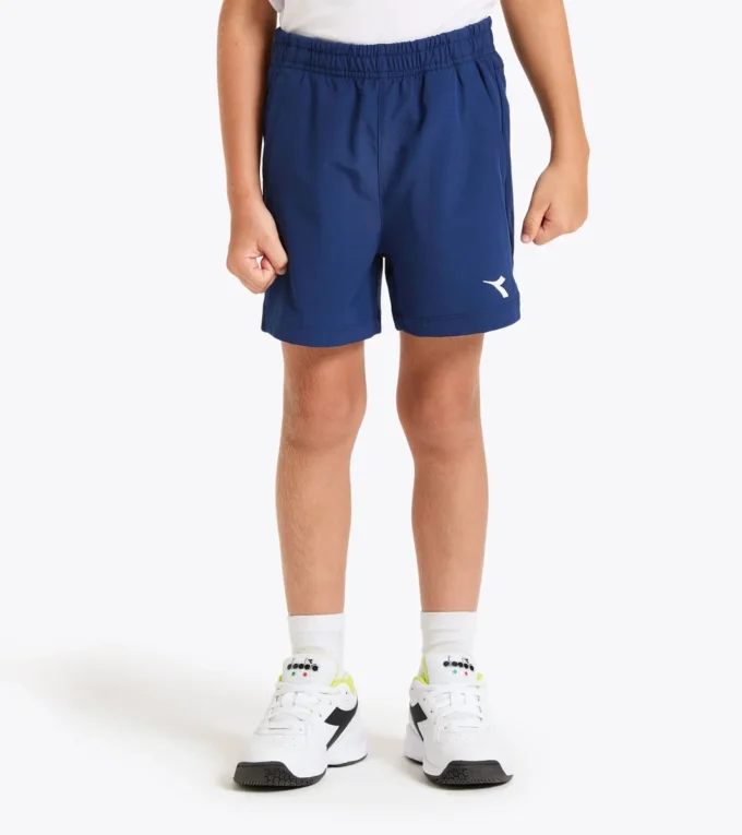 J. Short Bermuda Court Tennis – Junior J. Short Bermuda Court Tennis – Junior