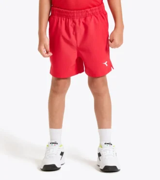 J. Short Bermuda Court Tennis – Junior