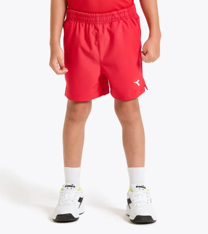 J. Short Bermuda Court Tennis – Junior J. Short Bermuda Court Tennis – Junior