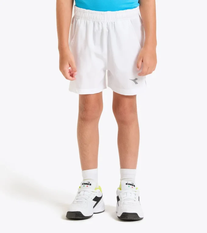 J. Short Bermuda Court Tennis – Junior J. Short Bermuda Court Tennis – Junior