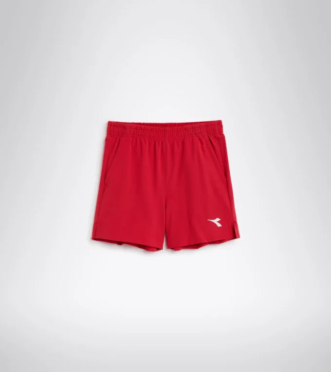 J. Short Bermuda Court Tennis – Junior J. Short Bermuda Court Tennis – Junior