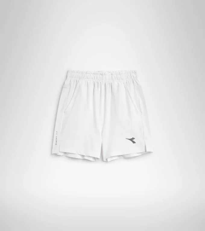 J. Short Bermuda Court Tennis – Junior J. Short Bermuda Court Tennis – Junior