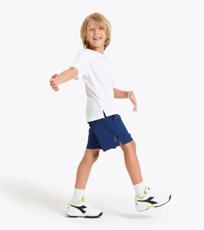 J. Short Bermuda Court Tennis – Junior J. Short Bermuda Court Tennis – Junior