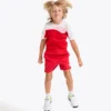 J. Short Bermuda Court Tennis – Junior J. Short Bermuda Court Tennis – Junior