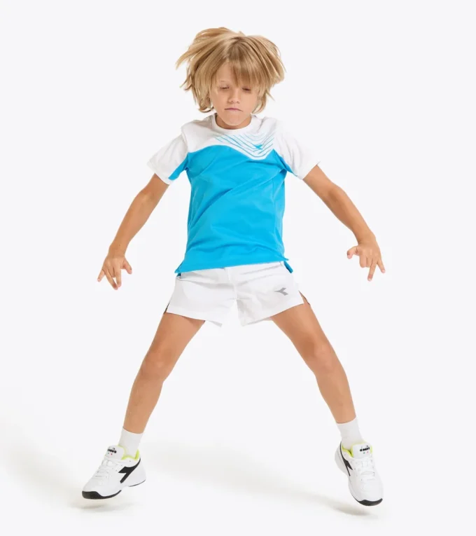 J. Short Bermuda Court Tennis – Junior J. Short Bermuda Court Tennis – Junior