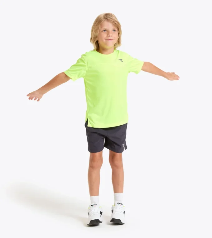 J. Short Bermuda Court Tennis – Junior J. Short Bermuda Court Tennis – Junior