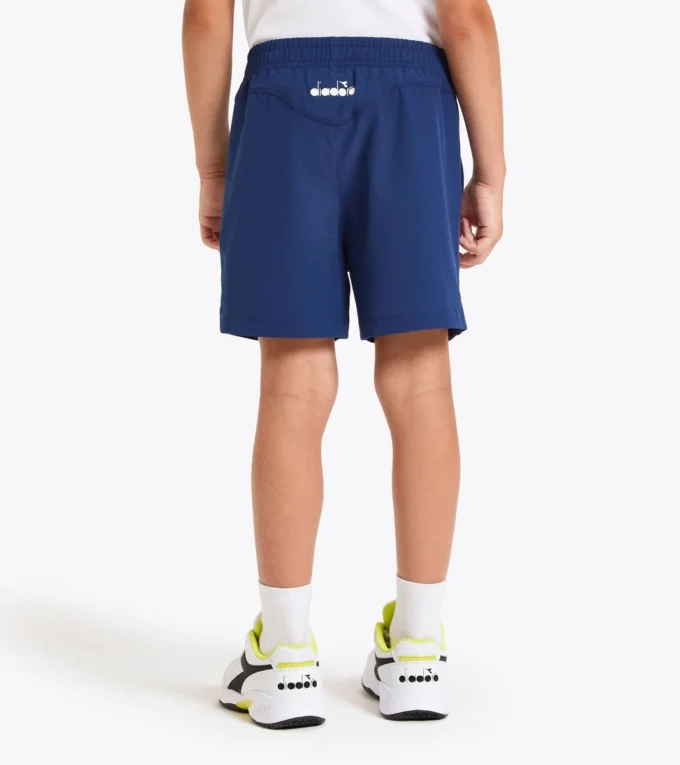 J. Short Bermuda Court Tennis – Junior J. Short Bermuda Court Tennis – Junior