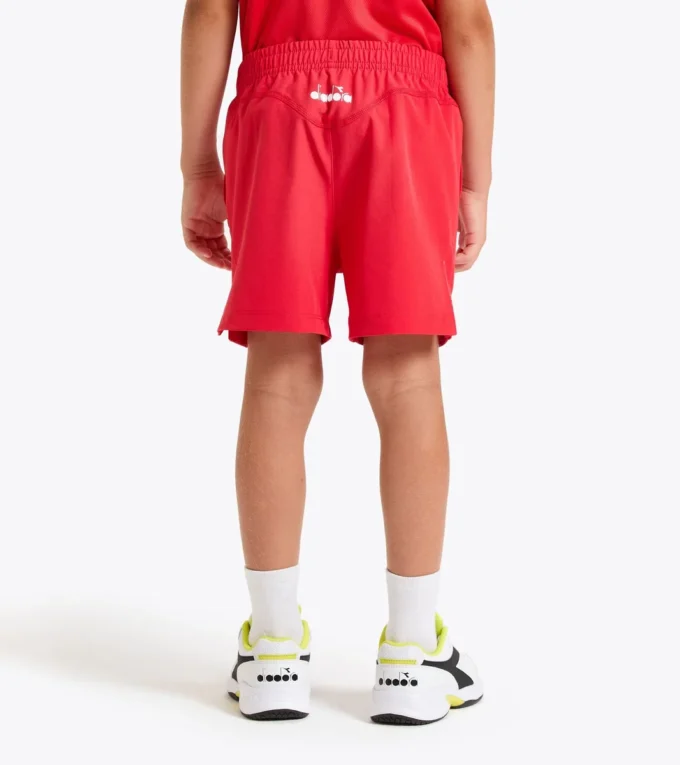 J. Short Bermuda Court Tennis – Junior J. Short Bermuda Court Tennis – Junior