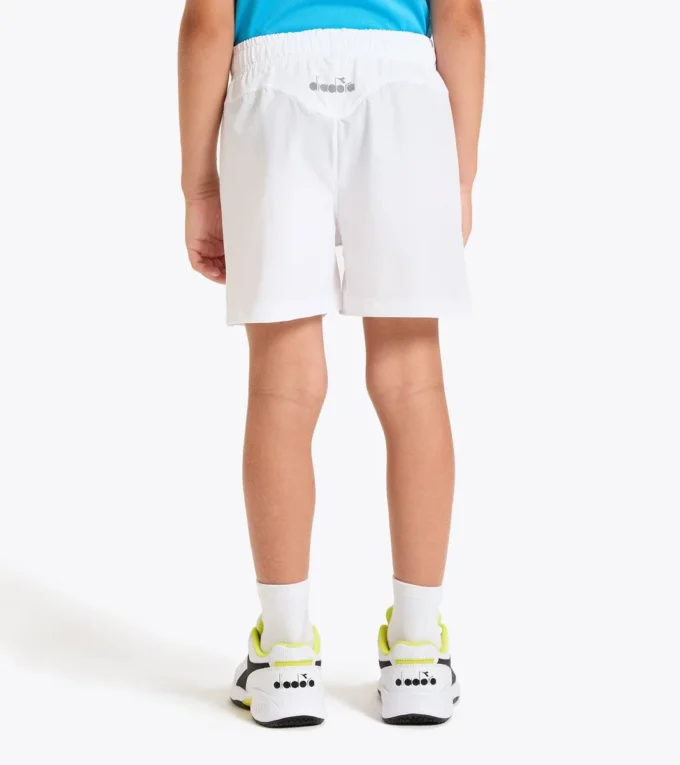J. Short Bermuda Court Tennis – Junior J. Short Bermuda Court Tennis – Junior