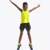 J. Short en microfibre Short en microfibre – Enfants – Unisexe J. Short en microfibre Short en microfibre – Enfants – Unisexe