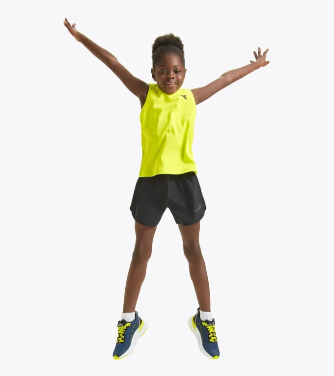 J. Short en microfibre Short en microfibre – Enfants – Unisexe J. Short en microfibre Short en microfibre – Enfants – Unisexe