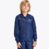 J. Veste Veste de tennis Court – Junior J. Veste Veste de tennis Court – Junior