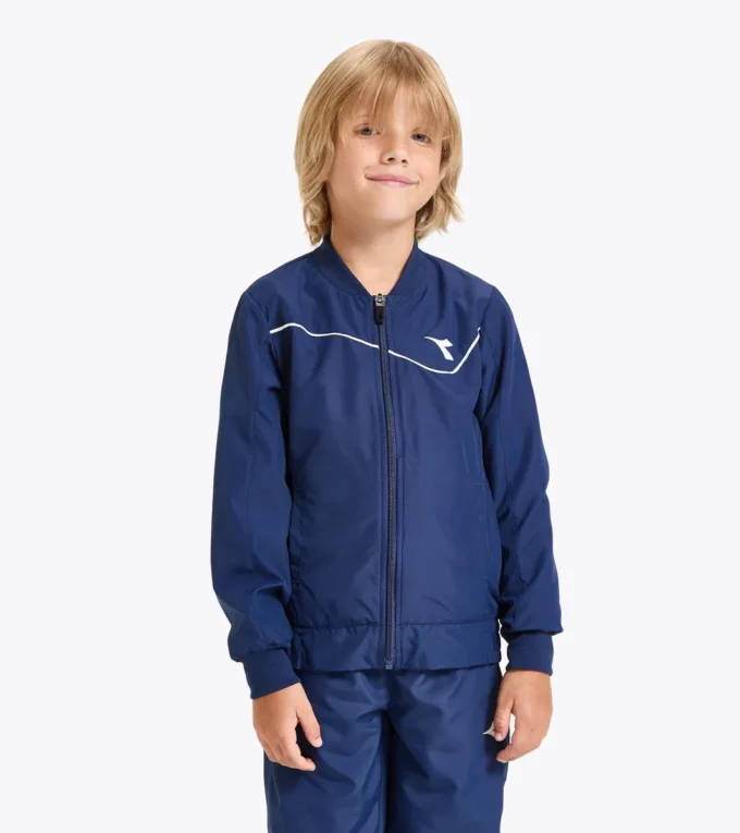J. Veste Veste de tennis Court – Junior J. Veste Veste de tennis Court – Junior