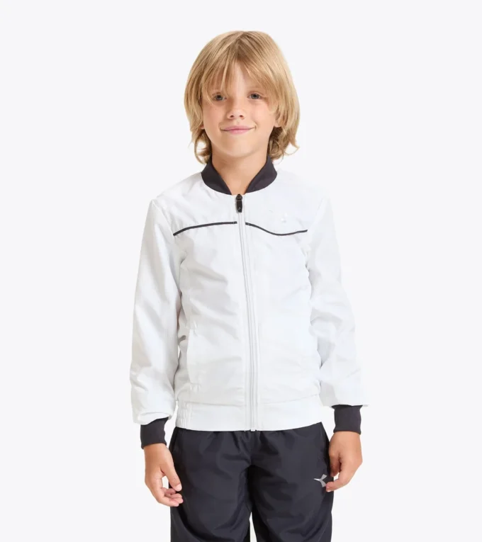 J. Veste Veste de tennis Court – Junior J. Veste Veste de tennis Court – Junior