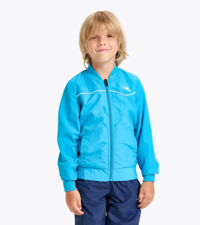 J. Veste Veste de tennis Court – Junior J. Veste Veste de tennis Court – Junior