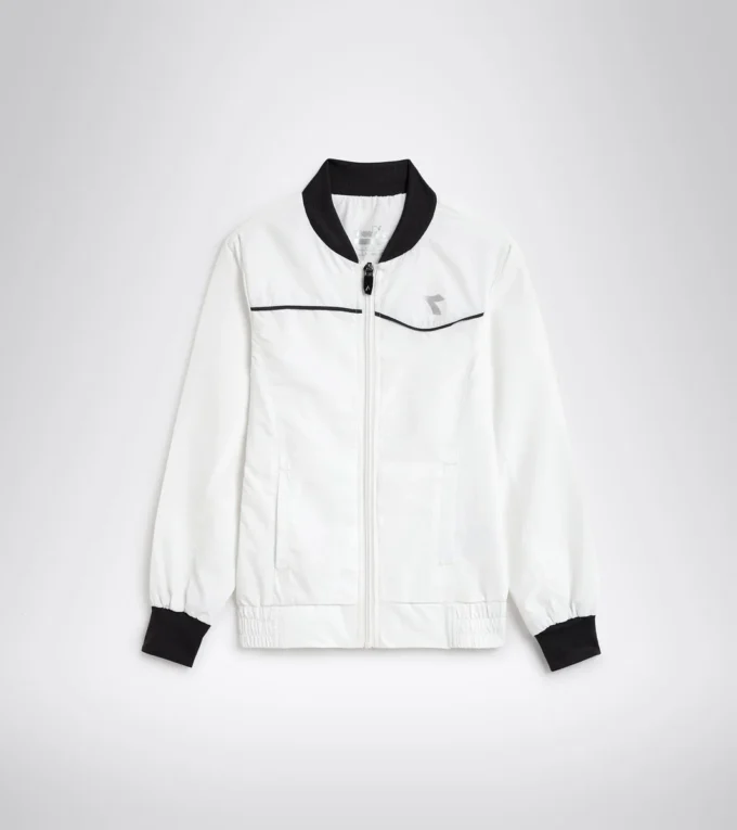 J. Veste Veste de tennis Court – Junior J. Veste Veste de tennis Court – Junior