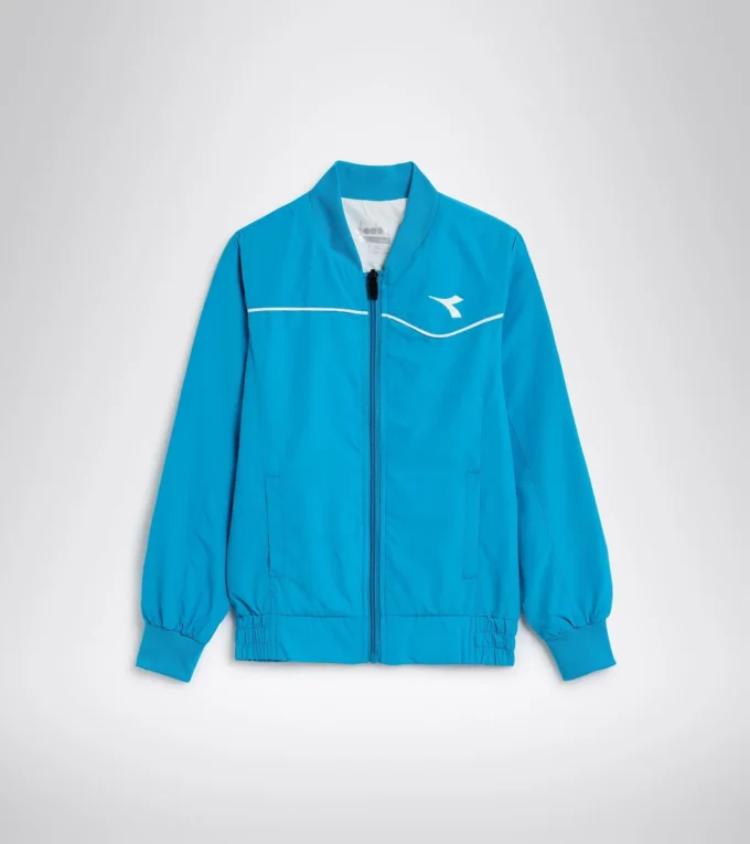J. Veste Veste de tennis Court – Junior J. Veste Veste de tennis Court – Junior