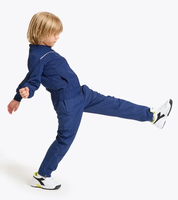 J. Veste Veste de tennis Court – Junior J. Veste Veste de tennis Court – Junior