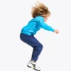 J. Veste Veste de tennis Court – Junior J. Veste Veste de tennis Court – Junior
