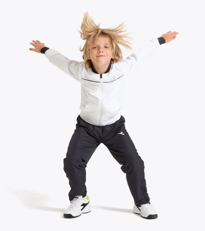 J. Veste Veste de tennis Court – Junior J. Veste Veste de tennis Court – Junior