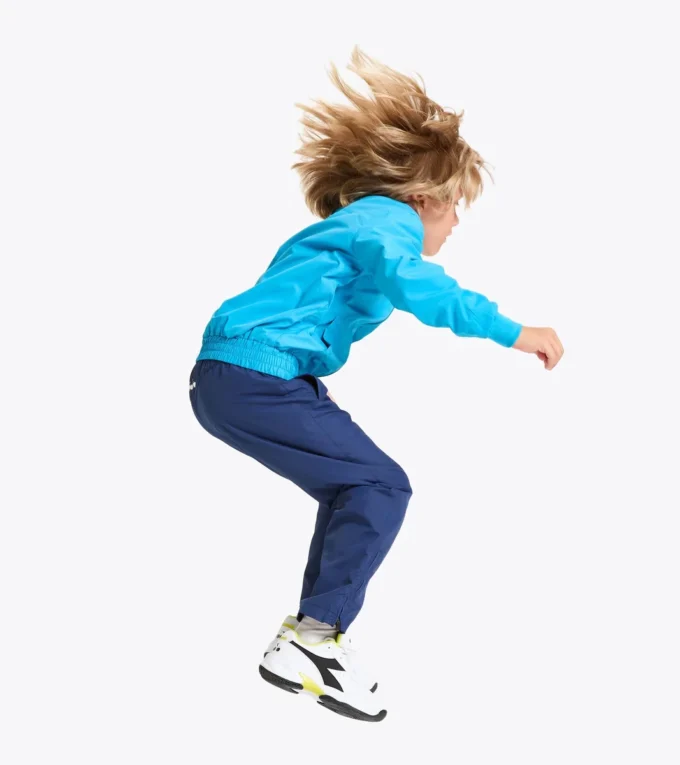 J. Veste Veste de tennis Court – Junior J. Veste Veste de tennis Court – Junior