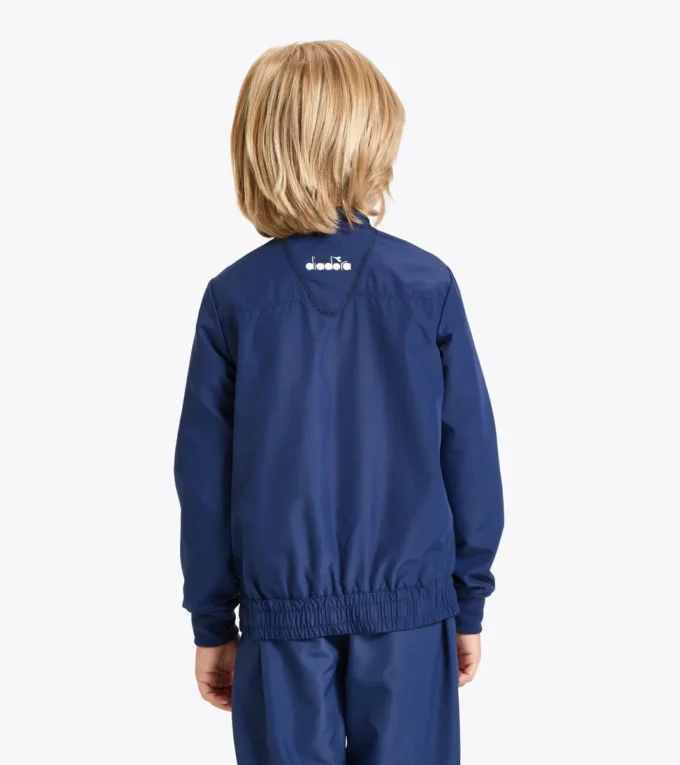 J. Veste Veste de tennis Court – Junior J. Veste Veste de tennis Court – Junior