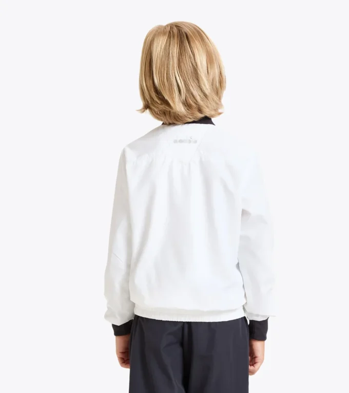 J. Veste Veste de tennis Court – Junior J. Veste Veste de tennis Court – Junior