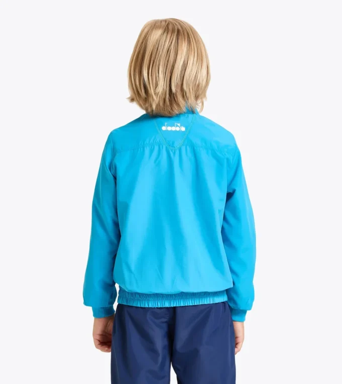 J. Veste Veste de tennis Court – Junior J. Veste Veste de tennis Court – Junior