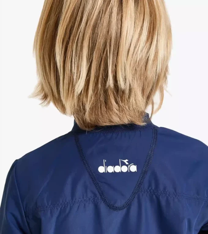 J. Veste Veste de tennis Court – Junior J. Veste Veste de tennis Court – Junior