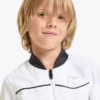 J. Veste Veste de tennis Court – Junior J. Veste Veste de tennis Court – Junior
