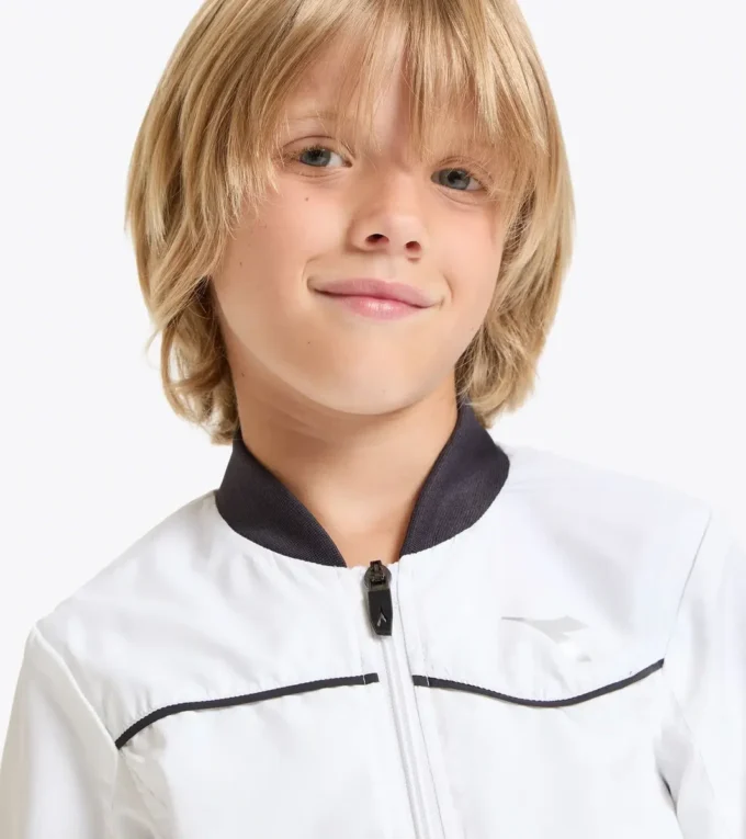 J. Veste Veste de tennis Court – Junior J. Veste Veste de tennis Court – Junior