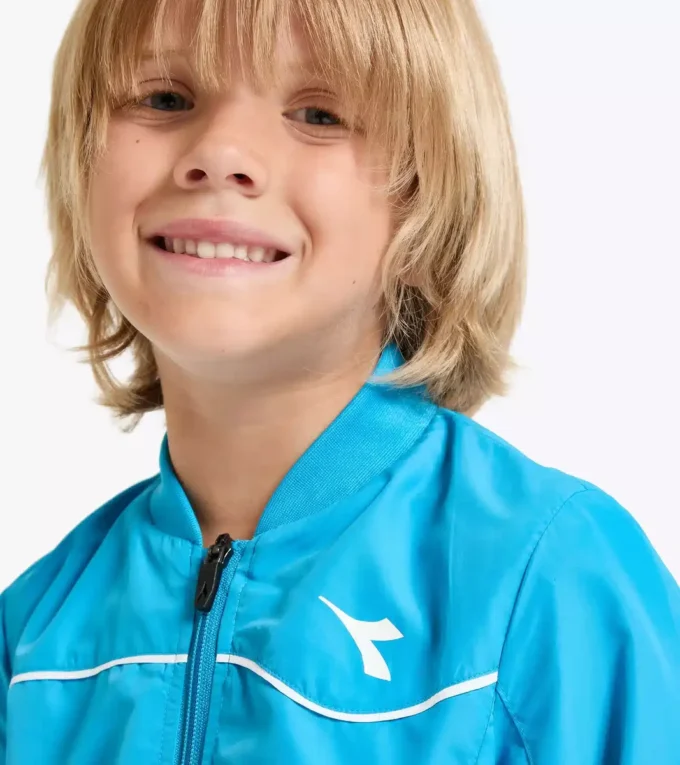 J. Veste Veste de tennis Court – Junior J. Veste Veste de tennis Court – Junior