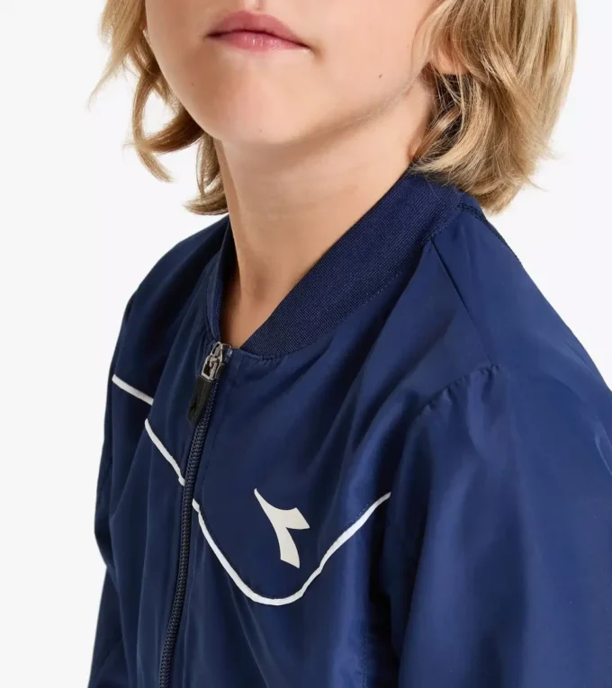 J. Veste Veste de tennis Court – Junior J. Veste Veste de tennis Court – Junior