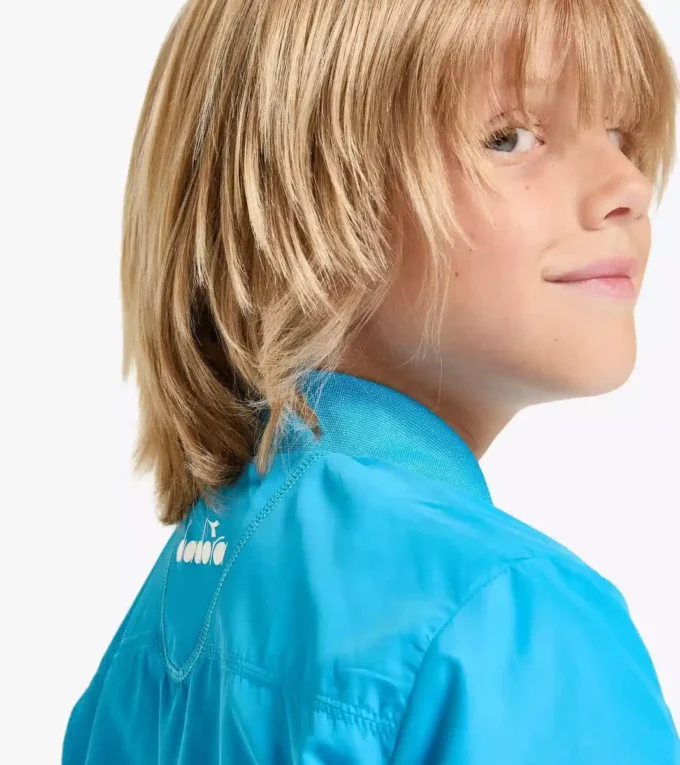 J. Veste Veste de tennis Court – Junior J. Veste Veste de tennis Court – Junior