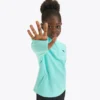 J. Warm Up Sports shirt – Enfants – Unisexe