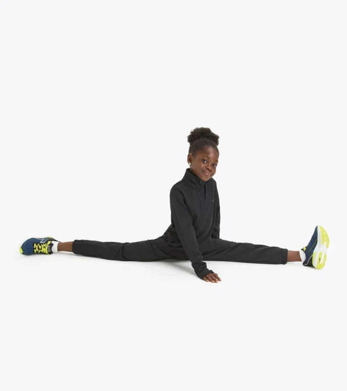 J. Warm Up Sports shirt – Enfants – Unisexe